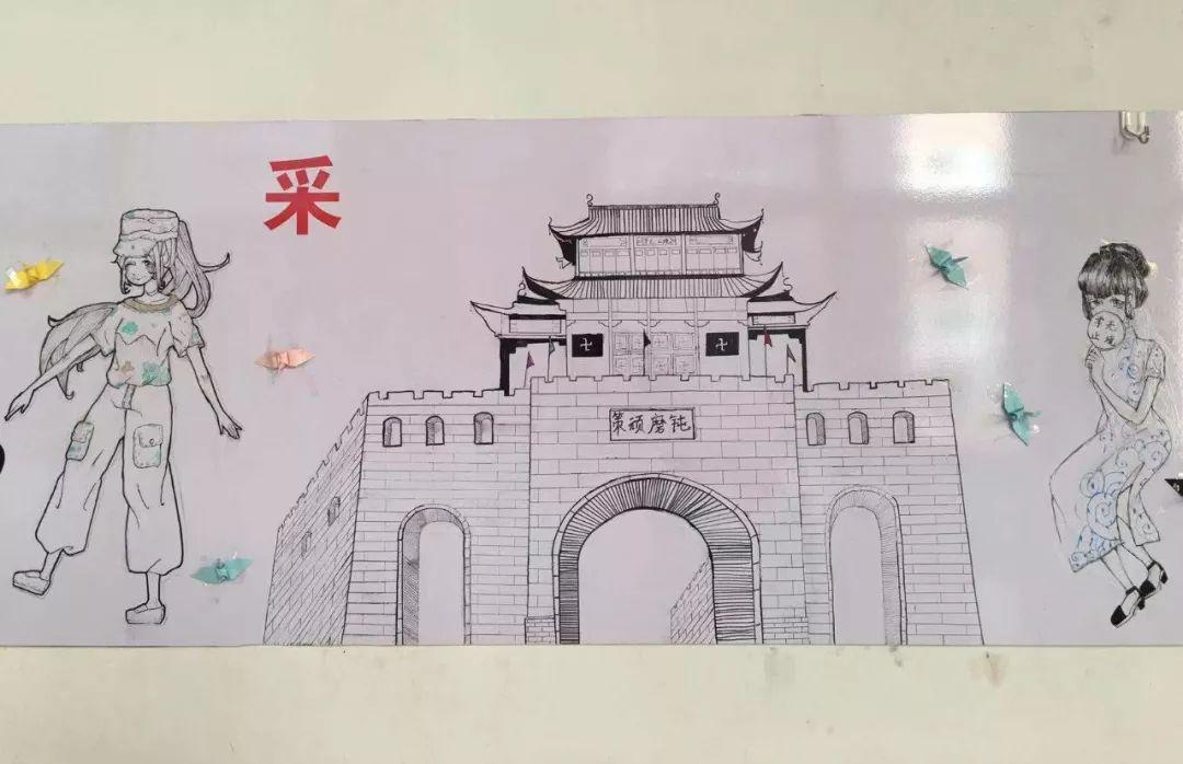 探秘中国男明星的魅力，从照片看他们的风采与成长
