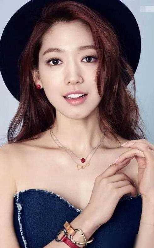 韩国女星风采，镜头下的璀璨星光