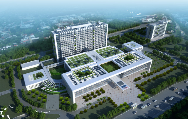 济南市三甲医院全览，守护泉城的健康防线