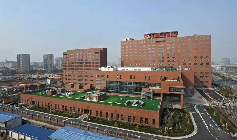 普陀区中心医院，是否为三甲医院的深度解析
