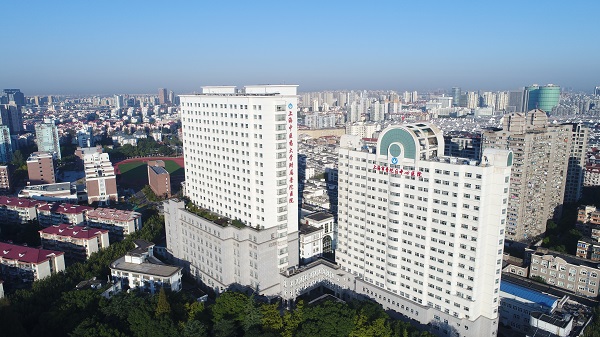 普陀区人民医院，三甲医院的卓越之路
