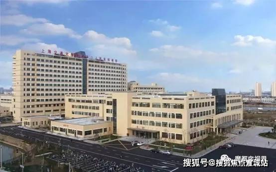 揭秘上海奉贤区三甲医院排名，就医指南与选择建议