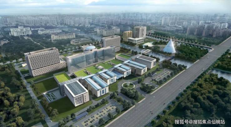 奉贤区人民医院，三甲医院的卓越之路
