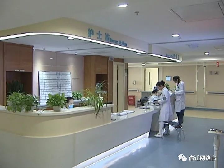 宿迁市三甲医院，守护健康的坚实盾牌