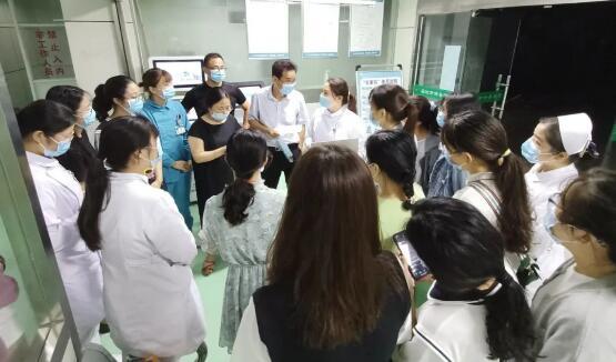 宿迁公立三甲医院概览
