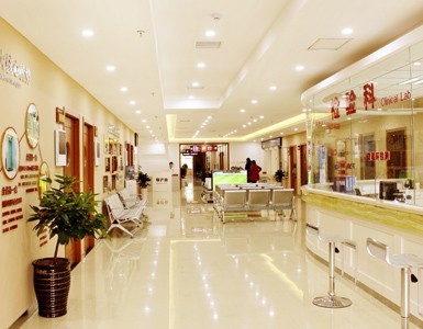 三甲医院权威与担当