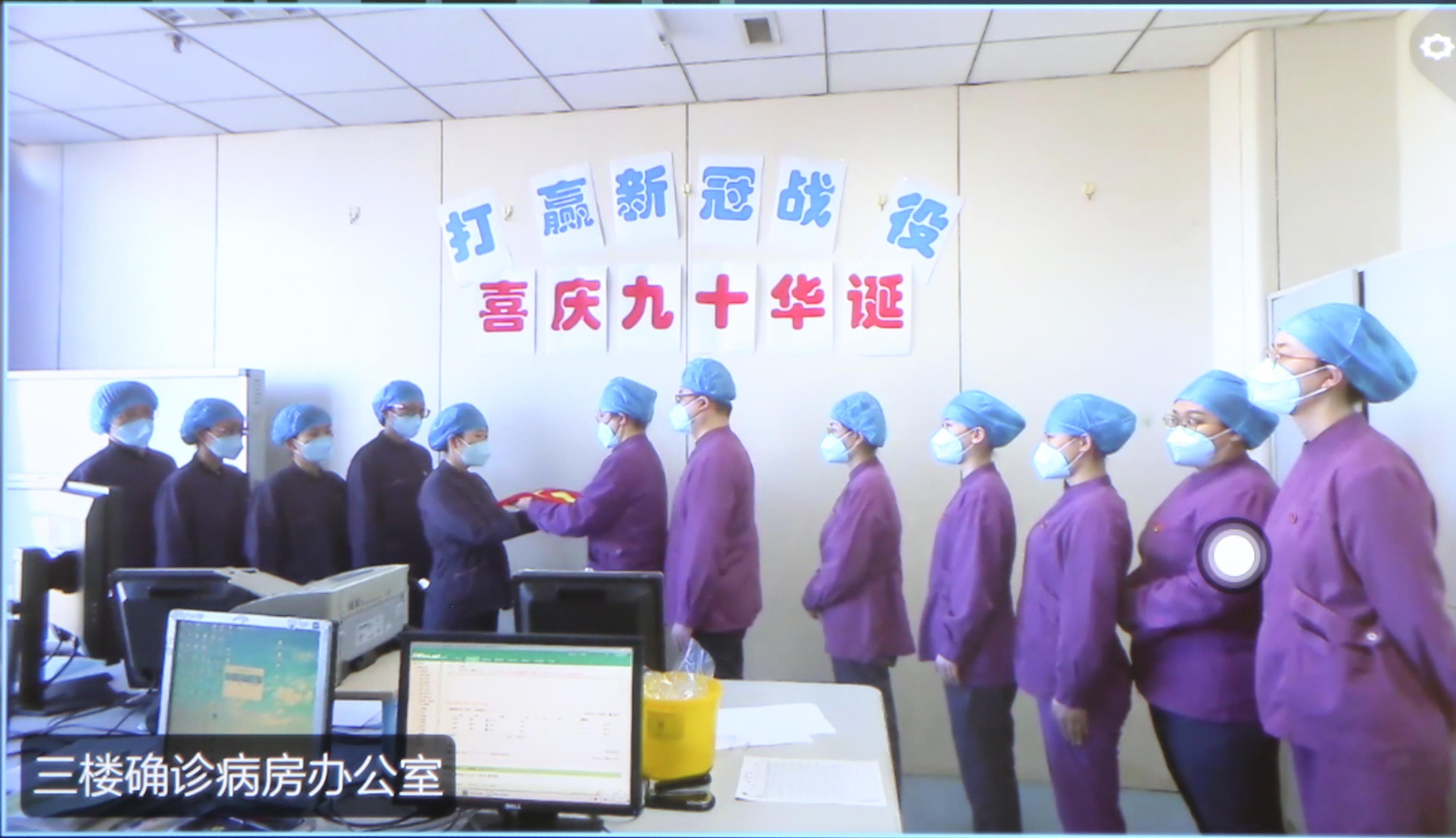 河北省胸科医院，中国顶尖的呼吸与结核病诊疗中心