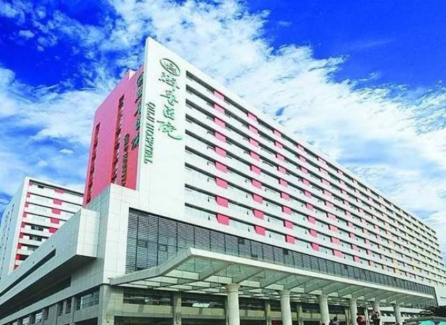 全国顶级医院排名发布，武汉这5家医院脱颖而出