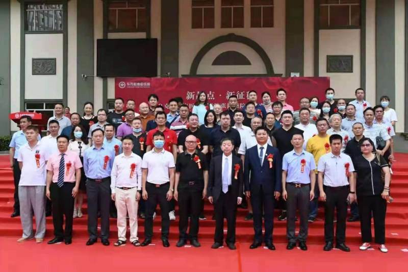 中国排名第一的肺科医院，守护呼吸健康的绿色长城