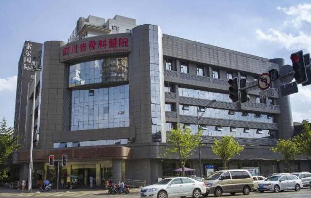 探秘中国骨科医疗巅峰，揭秘排名第一的骨科医院