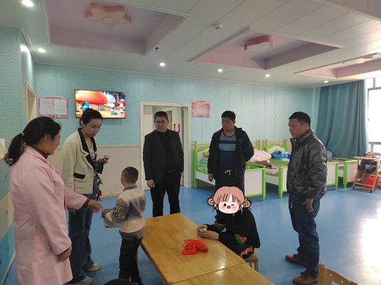 专业守护健康