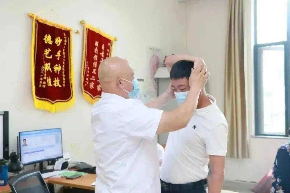 全国中医骨科医院，传统智慧与现代医疗的完美融合