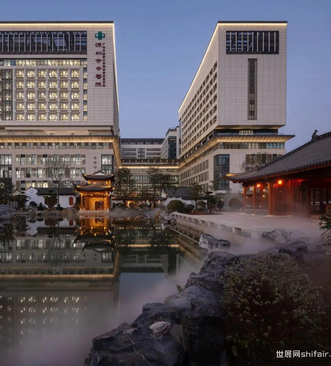 全国最好的中医院，探索与评选的深度剖析
