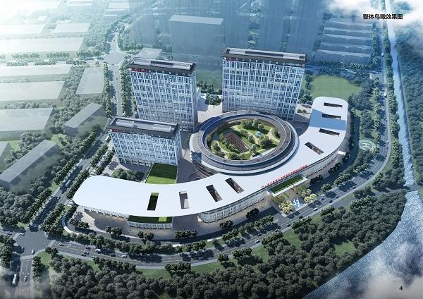 2024年全国医院综合实力排名，新格局、新挑战与新机遇