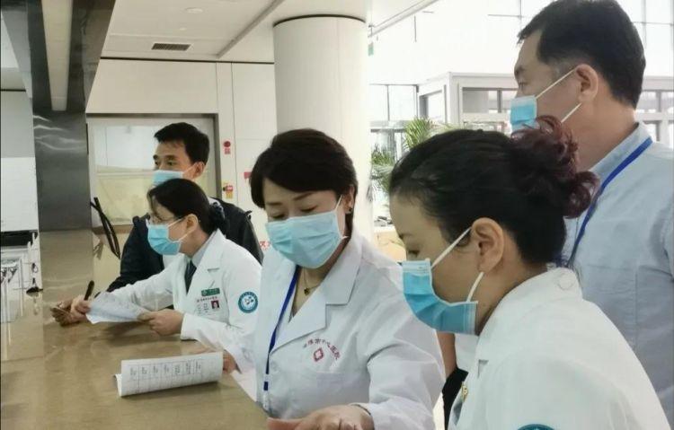 全国综合医院排行榜