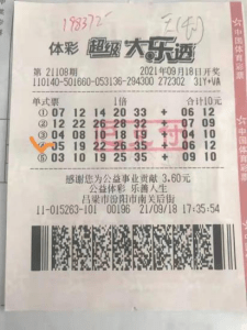 2023大乐透中奖规则表详解，解锁幸运密码的指南
