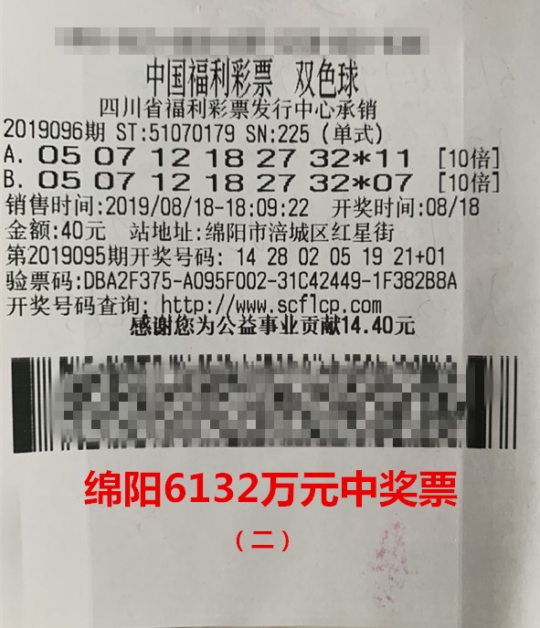 解码双色球，为何你总看不懂中奖的秘密