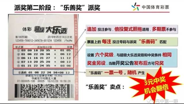 探索大乐透号码的奥秘，中奖的背后故事