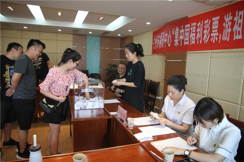 江西福彩网，公益与梦想的桥梁