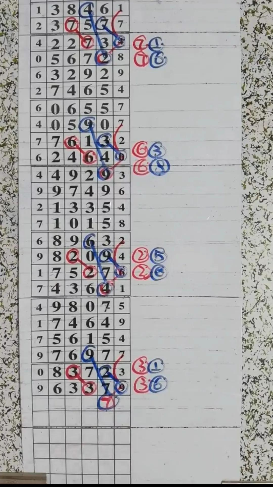 排列五综合走势图新浪网，数字背后的智慧与策略