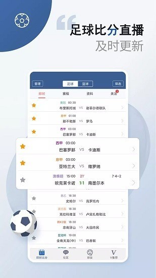 球探网即时比分，足球赛事的精准导航