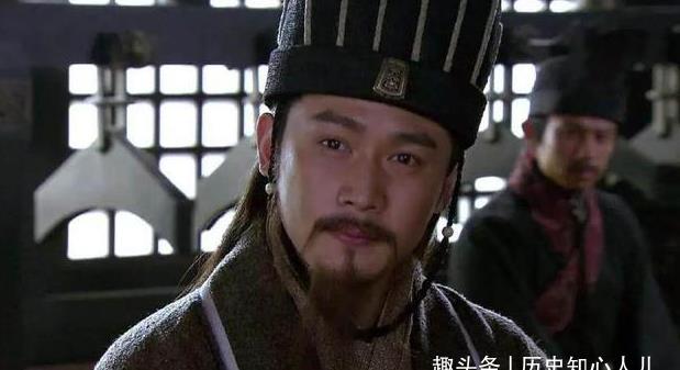 诸葛亮，独胆智者的非凡洞察