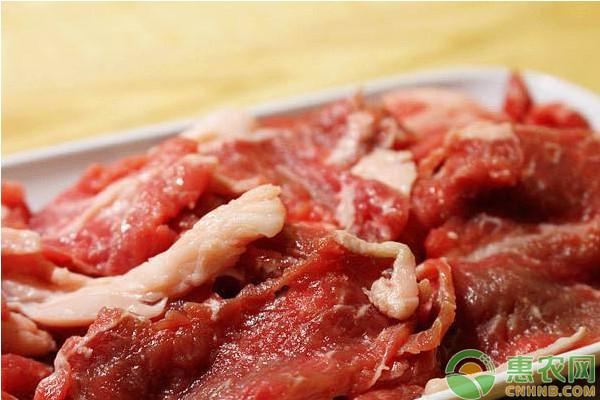 内蒙古羊肉价格走势图，市场动态与影响因素分析
