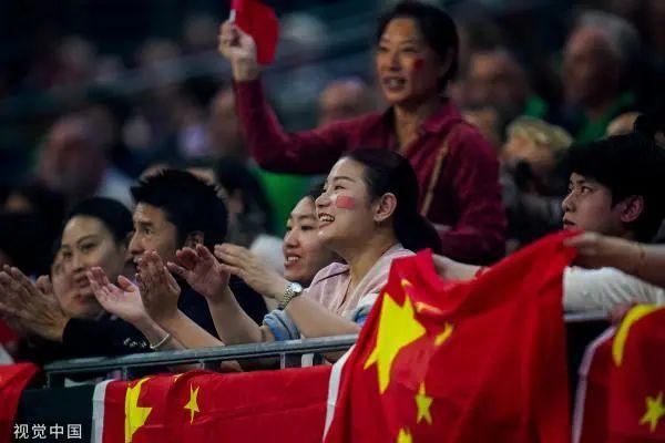 今日聚焦，中国女排的荣耀征程——2023年赛程前瞻