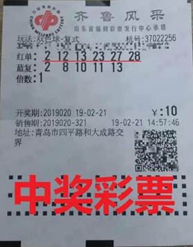理性投注 第9页