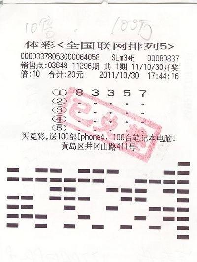 揭秘大乐透，如何实现100%中奖的神话