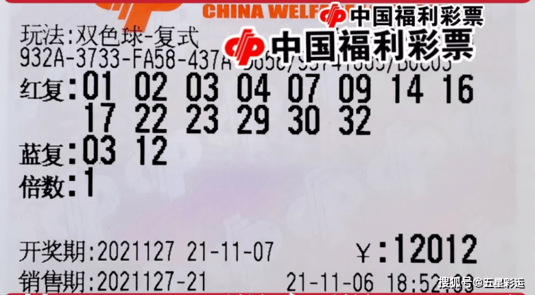 20113期双色球开奖结果揭晓，幸运数字点亮梦想之光