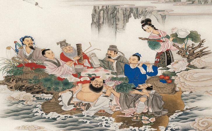 八仙过海，必出两的神秘传说与文化解读