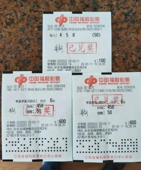 福彩3D投注，解锁中奖秘籍的技巧与方法