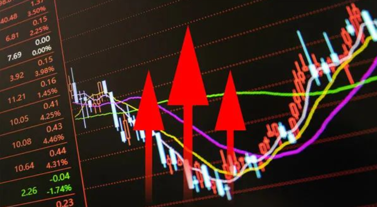 解析股票走势，从基本面到技术面的全面分析