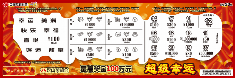 超级大乐透，200期幸运之门下的数字奥秘