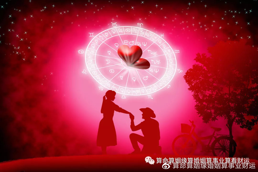 免费测算婚姻正缘，科学还是迷信？