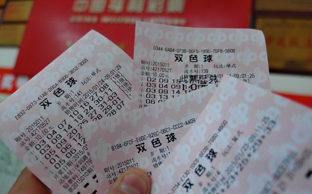 探索中彩双色球擂台赛，热码背后的秘密与策略