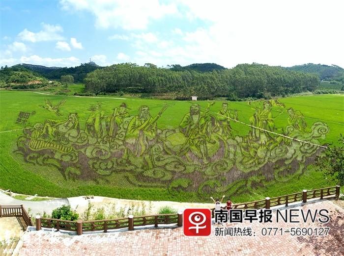 八仙过海，3D彩票中的智慧与策略