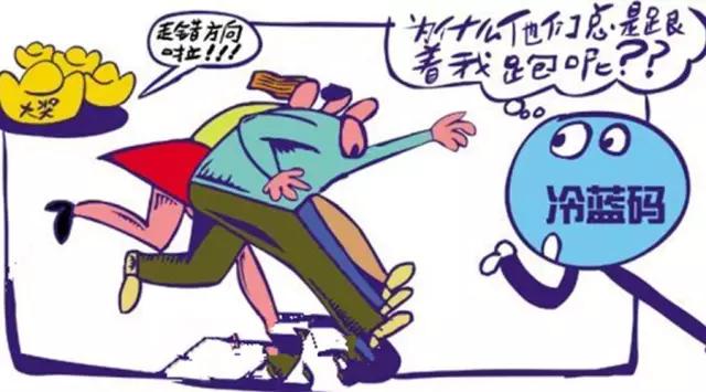 人中奖后运气是否会变差，一场关于概率与心理的探讨