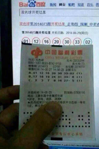双色球专家，揭秘号码推测的科学与艺术