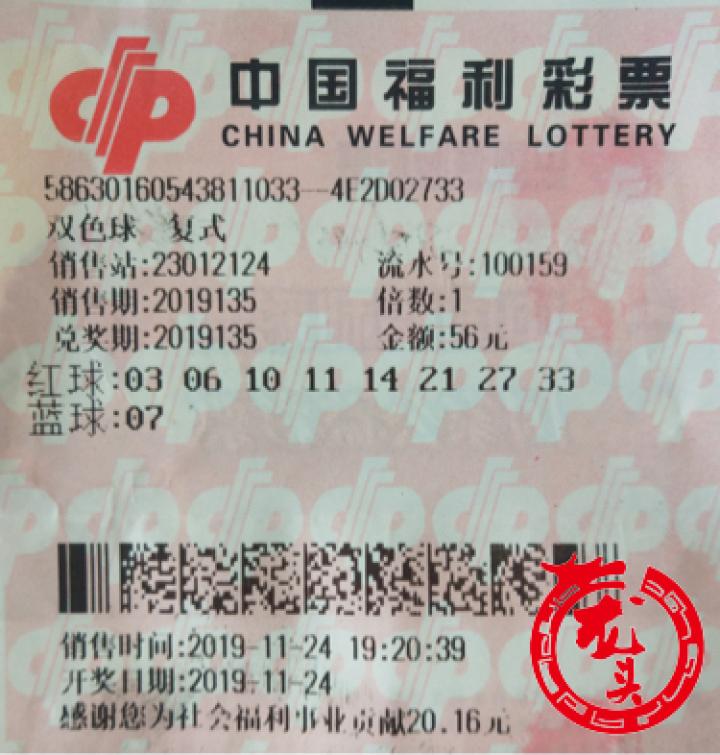 双色球最新晒实票，揭秘彩民的幸运秘诀与购彩心得