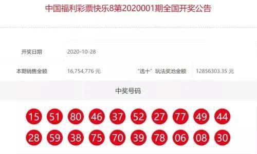 探索北京快乐8的奇妙之旅，解锁官网开奖记录查询的秘密