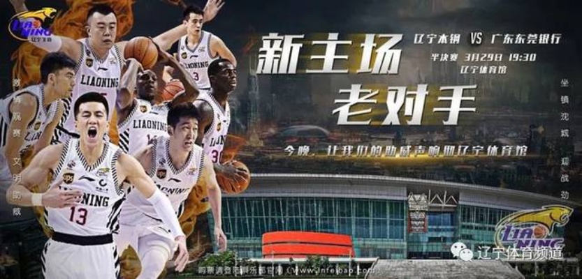 CBA焦点战，辽宁男篮今晚直播，激情对决再燃赛场