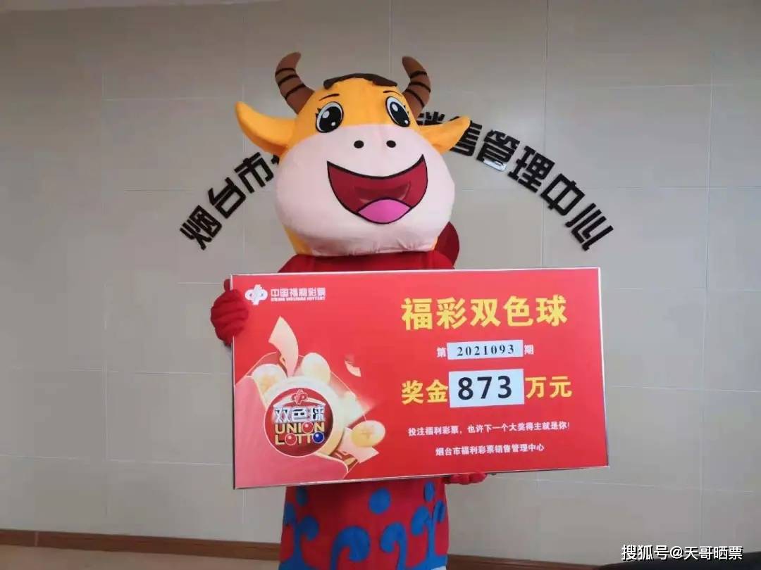 2024109期双色球开奖结果揭晓，幸运数字引领新风尚