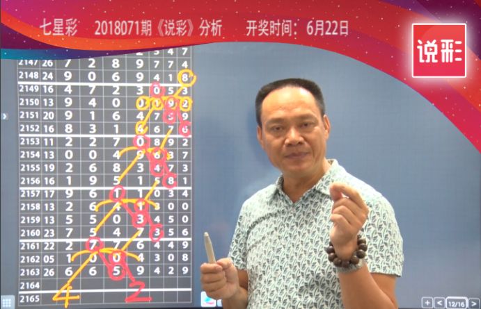 七星彩票开奖结果公告，揭秘数字背后的幸运与期待