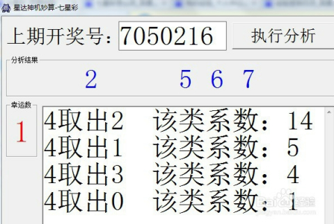 2020年七星彩全年开奖记录，数字背后的幸运与期待