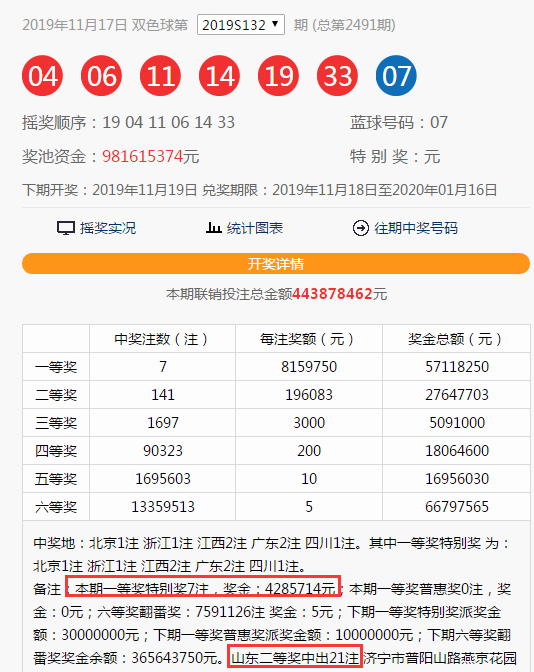 揭秘双色球开奖结果，概率、技巧与心态的完美结合