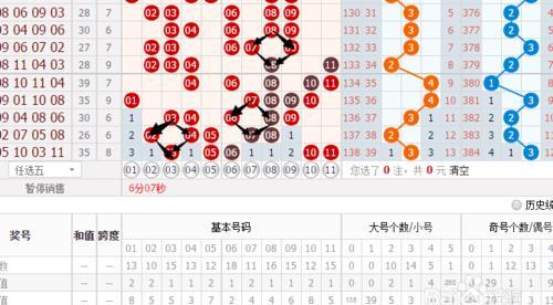 山东十一选五