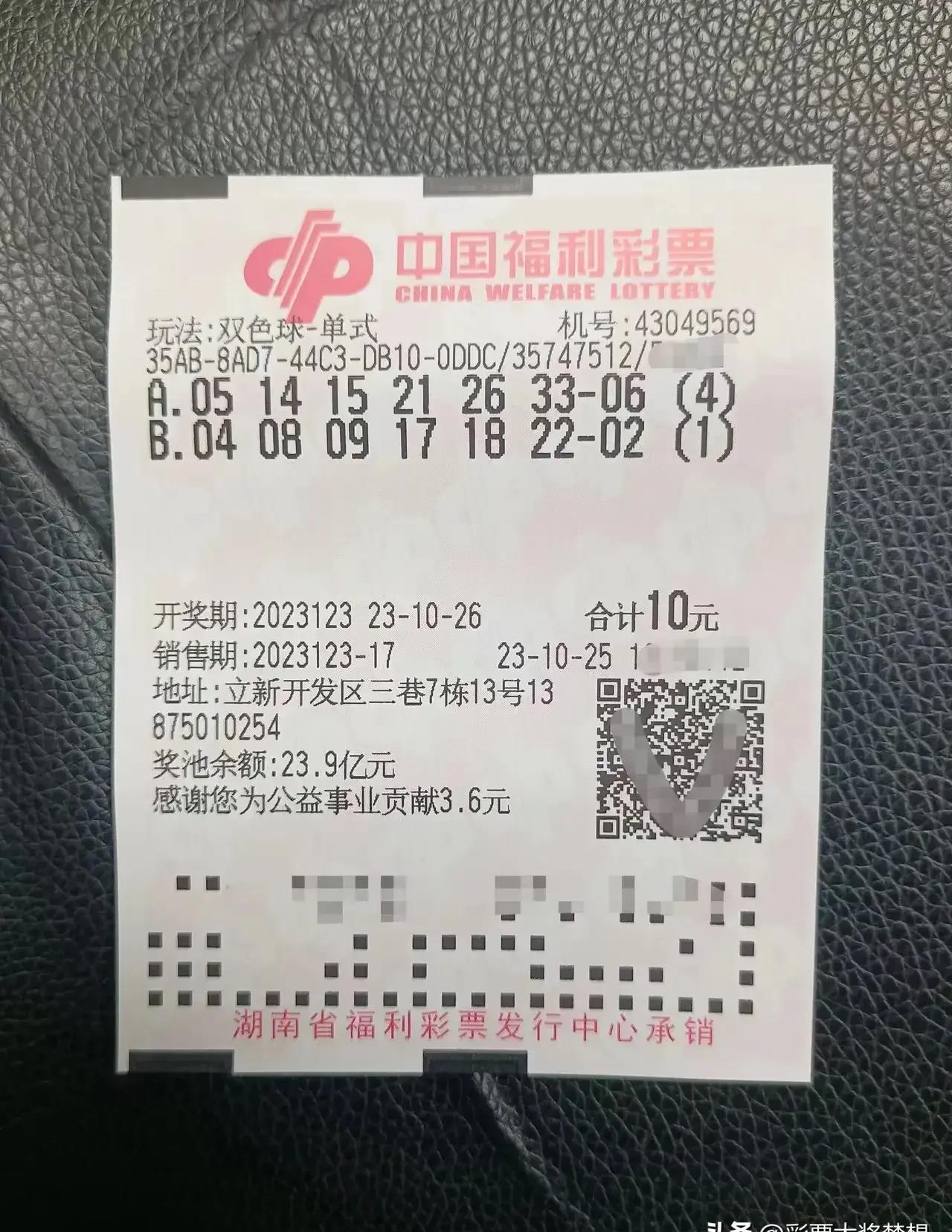 彩票倍投计算，智能工具助力理性投注