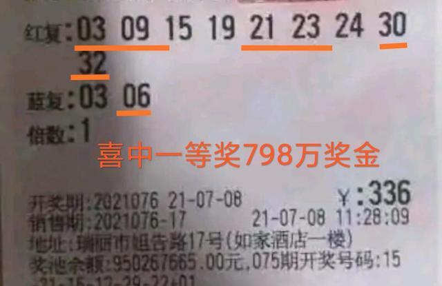 买双色球技巧，揭秘中奖秘籍，提升您的幸运指数
